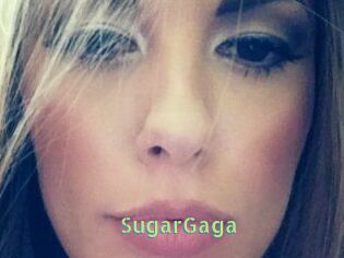 SugarGaga