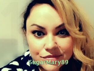 SugarMary89