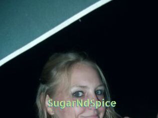 SugarNdSpice