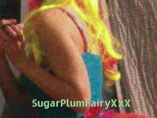 SugarPlumFairyXxX
