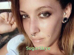 SugarSkye