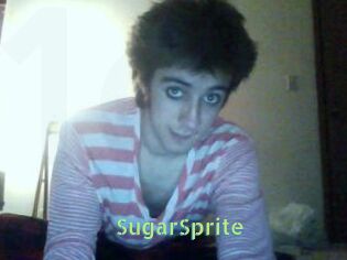 SugarSprite