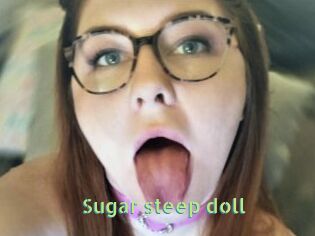 Sugar_steep_doll