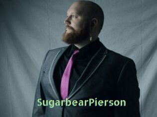 SugarbearPierson