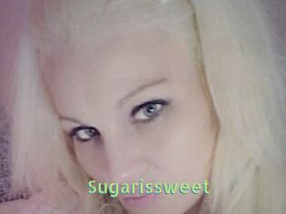 Sugarissweet