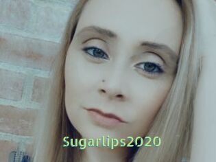 Sugarlips2020