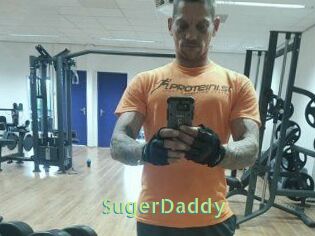 SugerDaddy