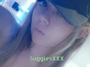 SuggiesXXX