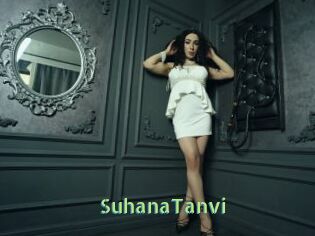 SuhanaTanvi