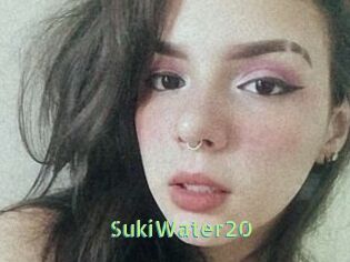 SukiWater20