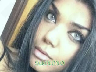 SukiXOXO