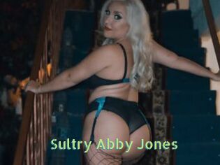Sultry_Abby_Jones