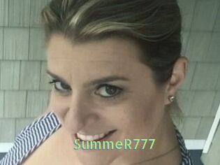 SummeR777