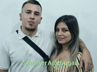 SummerAndLogan