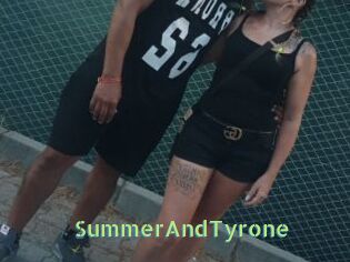 SummerAndTyrone