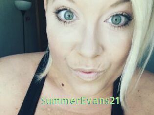 SummerEvans21