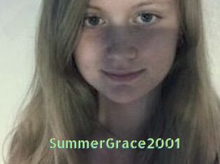 SummerGrace2001
