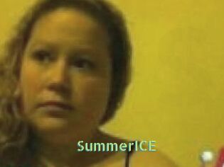 SummerICE
