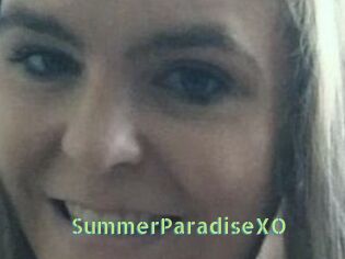 SummerParadiseXO