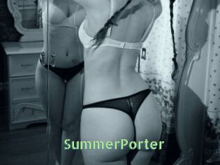 SummerPorter