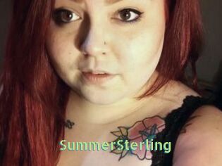 SummerSterling