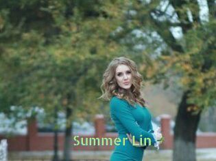Summer_Lin