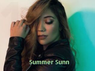 Summer_Sunn