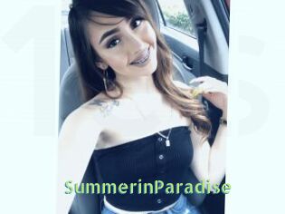 SummerinParadise