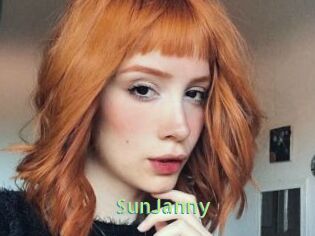 SunJanny