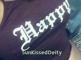 SunKissedDeity