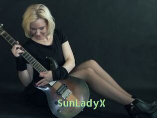 SunLadyX
