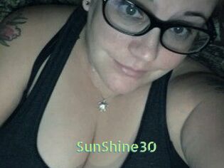 SunShine30