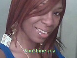 SunShine_cca