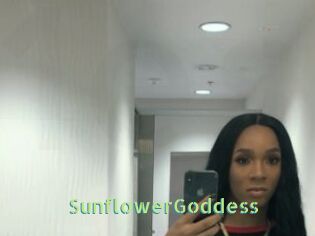SunflowerGoddess
