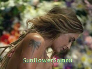 SunflowerSammi