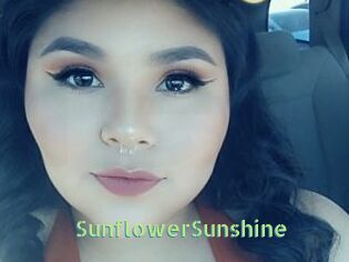 SunflowerSunshine