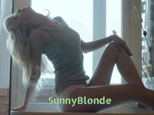 SunnyBlonde