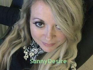 SunnyDesire
