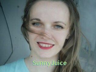 SunnyJuice