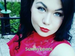 SunnyLeoni