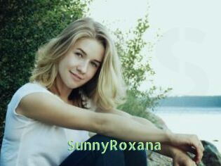 SunnyRoxana