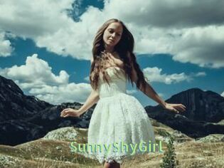 SunnyShyGirl