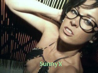 SunnyX