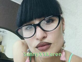 SunnyXXKaren