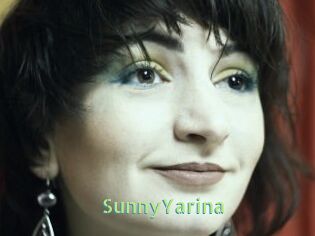 SunnyYarina