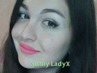Sunny_LadyX