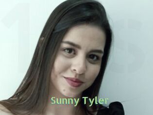Sunny_Tyler Une Etudiante Sexy