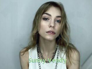 Sunny_Vendy