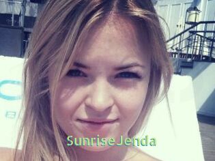 SunriseJenda