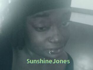 SunshineJones